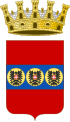 Escudo d'armas