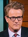 Television host and former Representative Joe Scarborough of Florida[19]