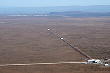 LIGO Hanford Observatory