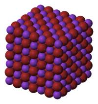 Potassium bromide