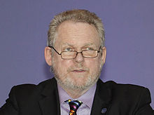 Rob Davies