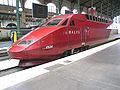 TGV Thalys PBA