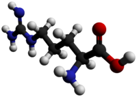 L-argininum