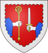 Blason de Haute-Loire