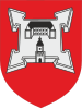 Coat of arms of Lyakhavichy District