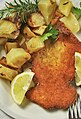 Cotoletta alla Milanese