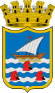 Almuñécar - Stema