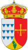 Coat of arms of Matadeón de los Oteros, Spain