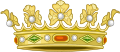 Corona de duque