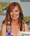 Marg Helgenberger interpreta Catherine Willows