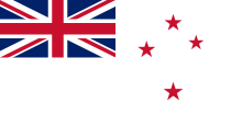 Wisselvormvlag van Nieu-Seeland