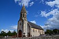 Kirche Saint-Germain