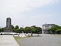 ペリー公園