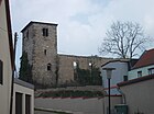 St. Gangolf, Pobles (Ruine)