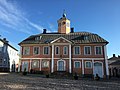 Raadsaal van Porvoo