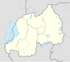 Bugesera invasion is located in Rwanda