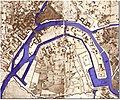 1775 Canal project by Matvey Kazakov