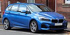 BMW 2 Active/Gran Tourer