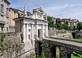 Porta San Giacomo