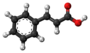 cinamata acido