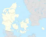 Nykøbing Mors (Dänemark)