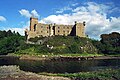 Dunvegan Castle, Skye