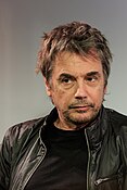 Jean-Michel Jarre, muzician francez