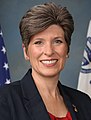 Senator Joni Ernst of Iowa[14]