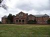 North Carolina School for the Deaf Historic District