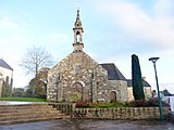 Chapel Notre Dame de Folgoët