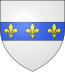 Blason de Aumale