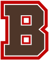 Brown Bears athletic logo