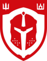 Нарукавний знак полку «Погоня»