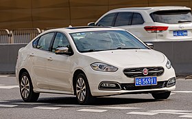 Fiat Viaggio