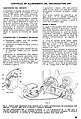 Geloso Technical Bulletin n.108-109 1968/1969: A typical bulletin page