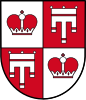 Skjaldarmerki Vaduz