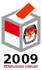 Logo pemilihan umum