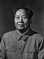 Image 8Mao Zedong in 1959 (from History of socialism)