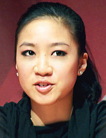 Michelle Kwan, 2006