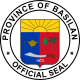 Official seal of Basilan