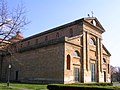 Chiesa di Santa Maria del Soccorso