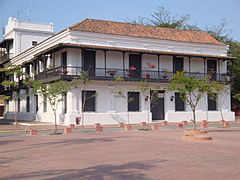 Casa de la Aduana