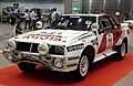 Toyota Celica Twin-Cam Turbo