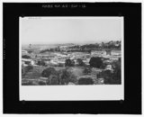 Fort Huachuca in 1918