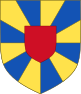 Flanderská dynastie (nejstarší znak Flander)
