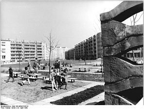 Spielplatz 1980