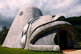 El Cemí Museum in Jayuya