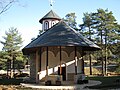 Orthodox Church on Divčibare