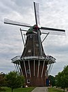 De Zwaan Windmill