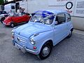 Fiat 600